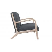  Дизайнерский двухместный диван Cody B-grafit, фото 3 