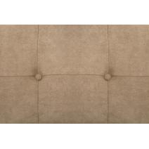  Диван скандинавский на ножках Uter коричневый, фото 5 