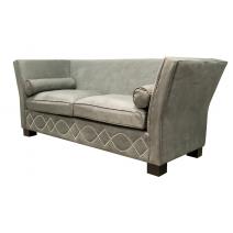  Диван арт-деко Volte цвет серый, фото 2 