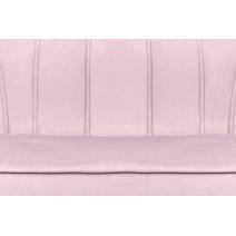  Диван ракушка Pearl Double Pink, фото 6 