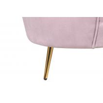  Диван ракушка Pearl Double Pink, фото 7 