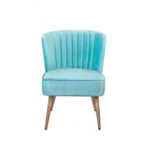  Кресло Shell Mint, фото 1 