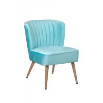  Кресло Shell Mint, фото 2 