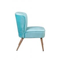  Кресло Shell Mint, фото 3 