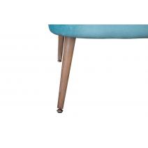  Кресло Shell Mint, фото 6 