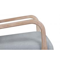  Кресло дизайнерское Cody N-ash, фото 6 