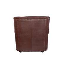  Кожаное кресло Tesco, фото 4 