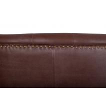  Кожаное кресло Tesco, фото 5 