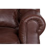  Кожаное кресло Tesco, фото 7 