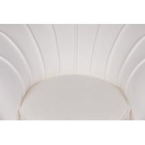  Кресло ракушка Pearl Beige, фото 6 