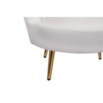  Кресло ракушка Pearl Beige, фото 7 