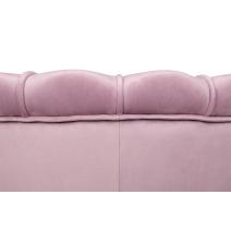  Кресло ракушка Pearl Pink, фото 5 
