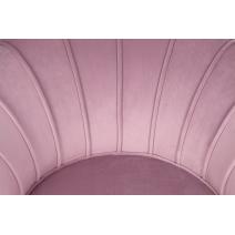  Кресло ракушка Pearl Pink, фото 6 