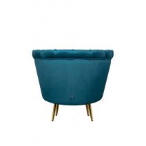  Кресло ракушка Pearl Marine, фото 4 