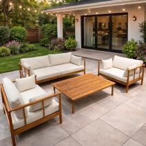  Лаунж-зона ALICE, фото 1 