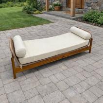  Кушетка ELEONORA, фото 1 