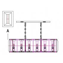  Люстра Harlow, фото 2 