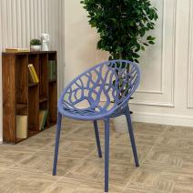  Пластиковый стул ARIA лаванда, фото 1 