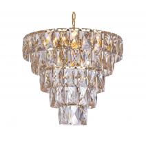  Люстра Odeon Plate 600, фото 2 