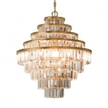  Люстра Alaine 80, фото 1 