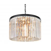  Люстра Prism Black 50, фото 2 