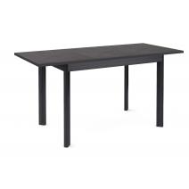  Стол DikLine L110 хромикс бронза/ опоры черные, фото 2 