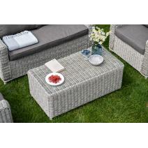  "Кон Панна" лаунж-зона из искусственного ротанга, цвет бежевый, фото 8 