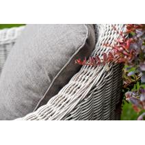  "Кон Панна" лаунж-зона из искусственного ротанга, цвет бежевый, фото 9 