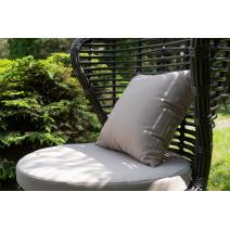  "Парма" кофейный комплект из искусственного ротанга, цвет бронзовый, фото 7 