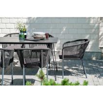  "Милан" обеденная группа на 6 персон, цвет темный, фото 8 