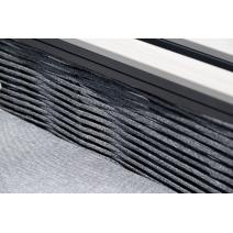  "Сан Ремо" комплект садовый для лаунж-зоны серый, фото 14 