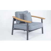  Лаунж зона ДЕСКАНТО с трехместным диваном, фото 10 