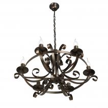  Люстра V1105/6, 6хЕ14 макс. 40Вт, фото 1 