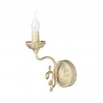  Светильник настенный V1115/1A, 1xE14макс. 40Вт, фото 2 