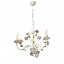  Люстра V1184/3, 3xE14 макс. 40Вт, фото 1 