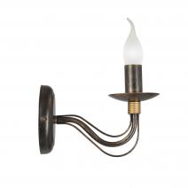  Светильник настенный V1205/1A, 1xE14 макс. 40Вт, фото 2 