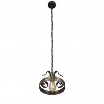  Люстра V1350-7/1, 1xE27 макс. 40Вт, фото 2 