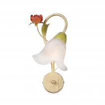  Светильник настенный  V1520/1A, 1xE14 макс. 60Вт, фото 1 