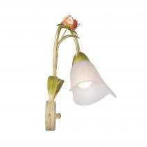  Светильник настенный  V1520/1A, 1xE14 макс. 60Вт, фото 2 