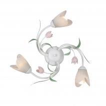  Люстра  V1541/3PL, 3xE14 макс. 60Вт, фото 1 