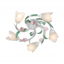  Люстра  V1541/5PL, 5xE14 макс. 60Вт, фото 1 