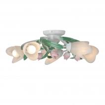  Люстра  V1541/5PL, 5xE14 макс. 60Вт, фото 2 