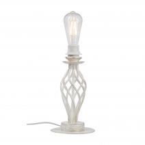  Светильник настольный V1569/1L, 1xE27 макс. 60Вт, фото 1 