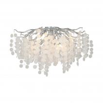  Люстра V2832-9/7PL, 7хG9 макс. 40Вт, фото 2 