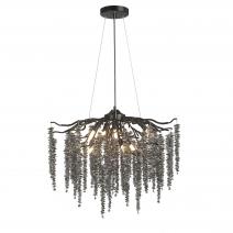  Люстра V28551-1/7S, 7хG9макс. 40Вт, фото 2 