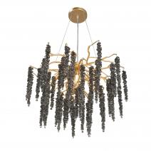  Люстра V28551-8/7S, 7хG9 макс. 40Вт, фото 1 