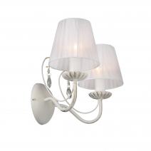  Светильник настенный V3368-0/2A, 2xE14 макс. 40Вт, фото 1 