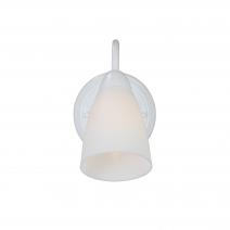  Светильник настенный  V3499-0/1A, 1xE14 макс. 40Вт, плафон ПП, фото 2 