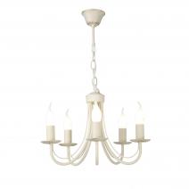  Люстра V3714-3/5, 5xE14 макс. 60Вт, фото 1 