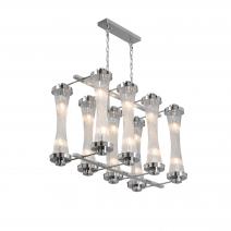  Люстра V3935/16, 16xE14 макс. 40Вт, фото 3 